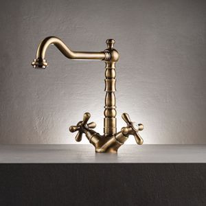 Купить смесители Deco Old оптом